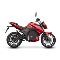 Daymak EM2 Electric Moped 2024