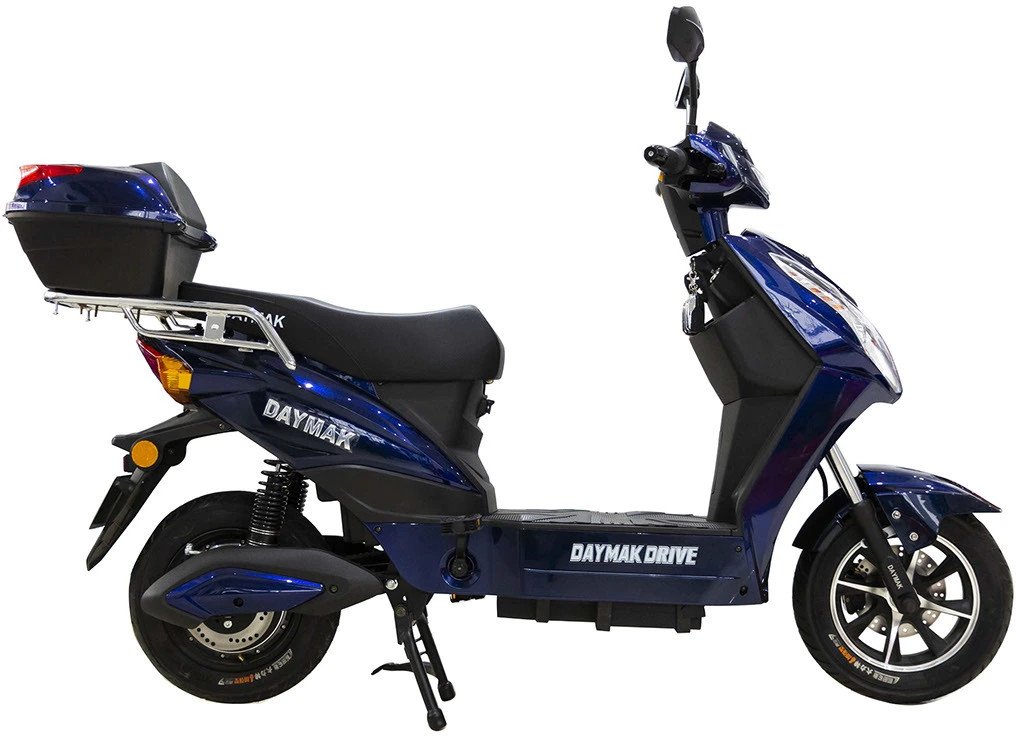 Daymak Vienna 84V Electric Scooter 2025 🇨🇦 Canada