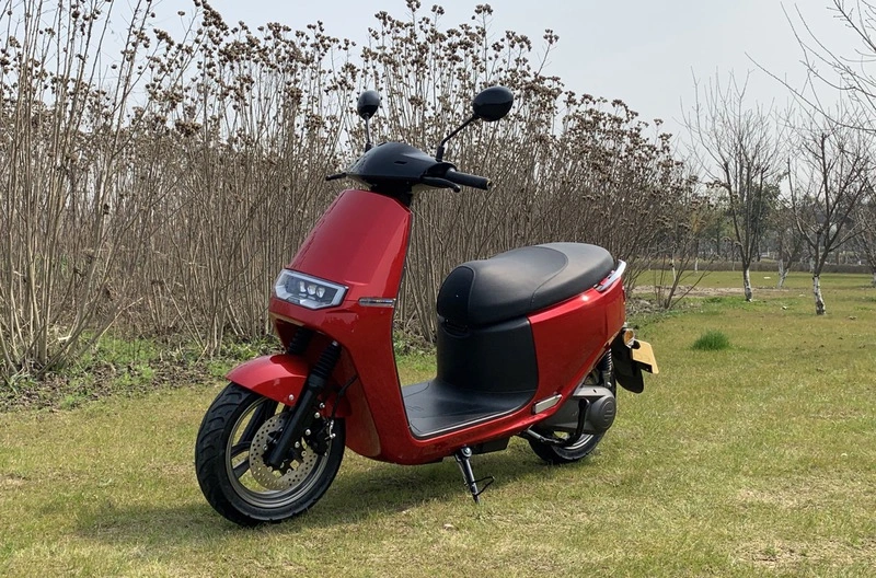 Ecooter E2 2024 - Scooter S Electric