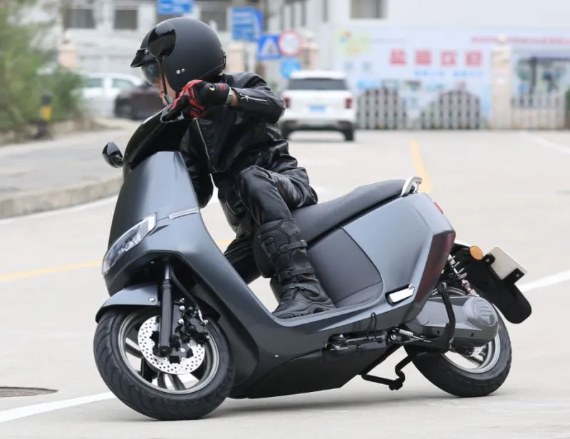 Ecooter E2 S 2024 Scooter - Electric