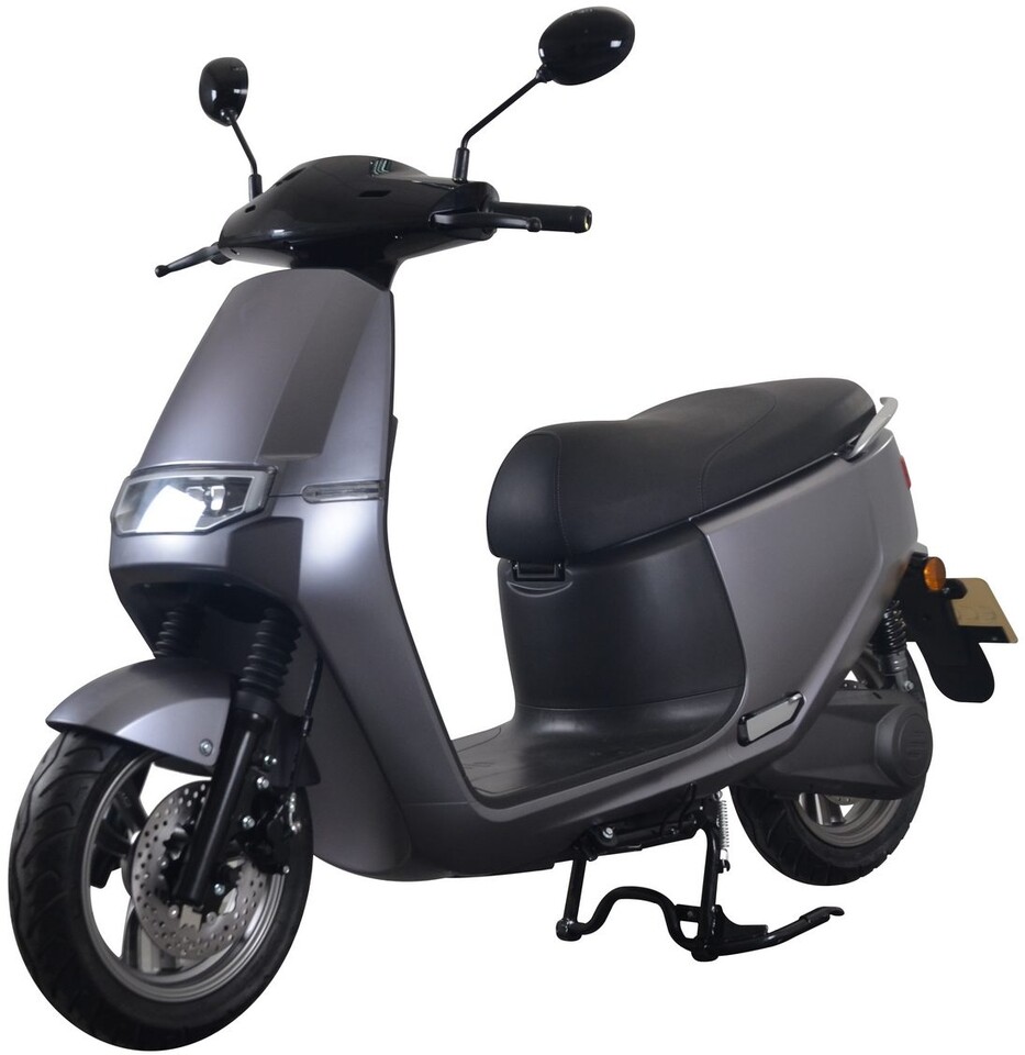 2024 Scooter S - Ecooter Electric E2