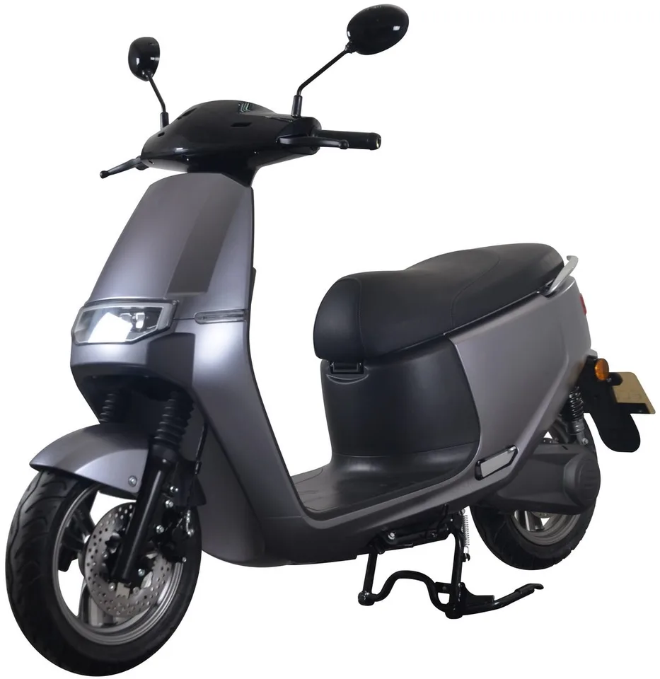 - E2 Scooter 2024 Ecooter Electric S