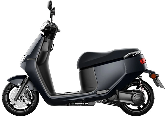 S Electric Ecooter - 2024 E2 Scooter