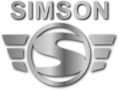E-Simson (S50) by Simson Schrauberwerkstatt Schweina - Electric Scooter 2024