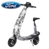 ford ojo commuter scooter