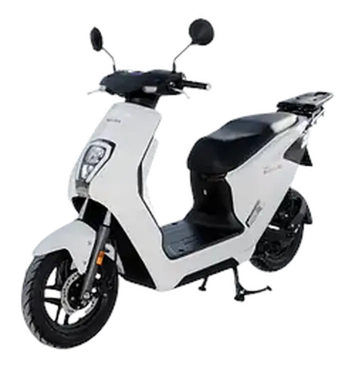 Honda Zoomer e: - Electric Moped 2024
