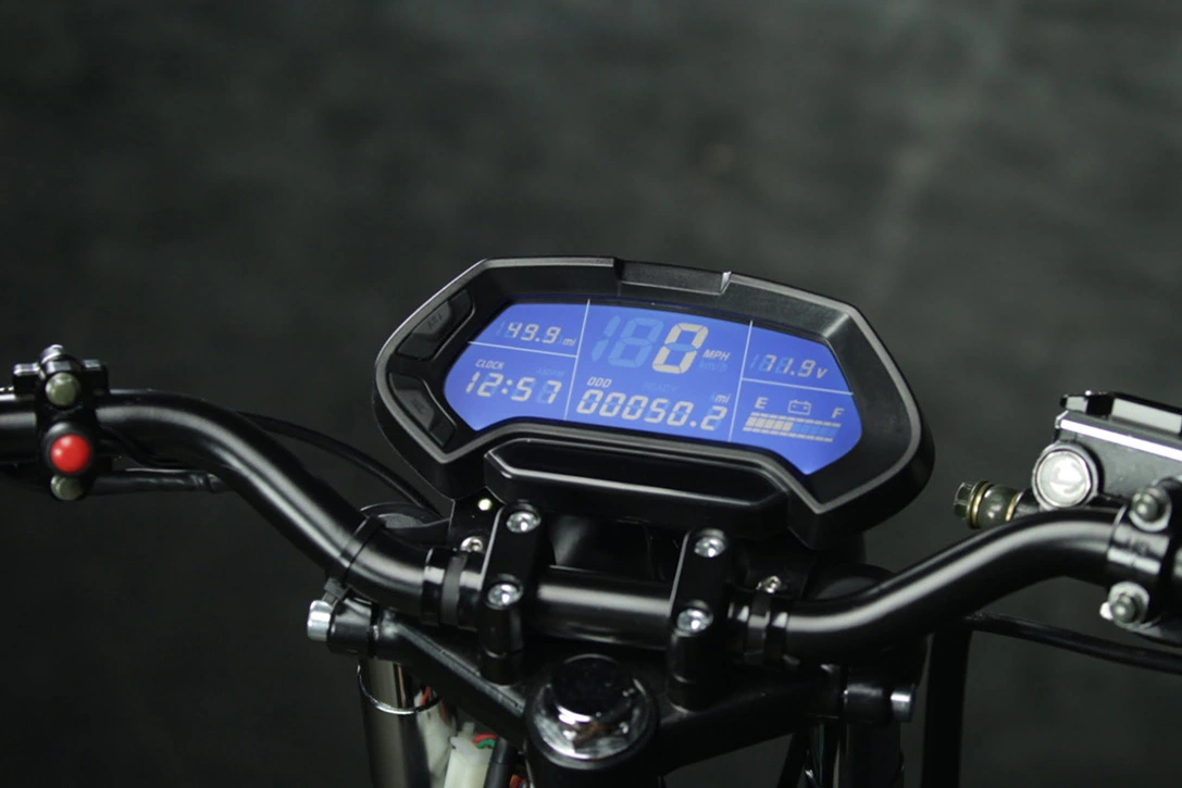 onyx motorbikes used